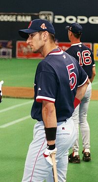 Nomar Garciaparra Quotes