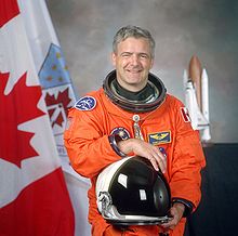 Marc Garneau Quotes