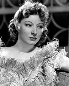 Greer Garson Quotes