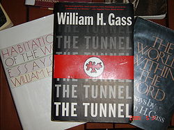 William Gass Quotes