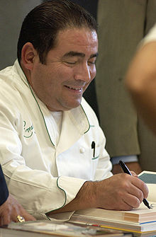 Emeril Lagasse Quotes