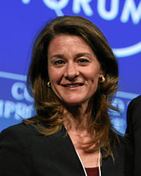 Melinda Gates Quotes