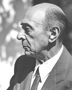 Arnold Schoenberg Quotes