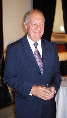 Ricardo Lagos Quotes