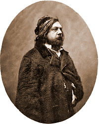 Theophile Gautier Quotes