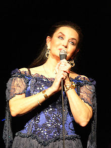 Crystal Gayle Quotes