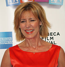 Christine Lahti Quotes