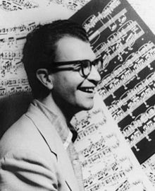 Dave Brubeck Quotes