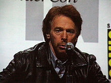 Jerry Bruckheimer Quotes