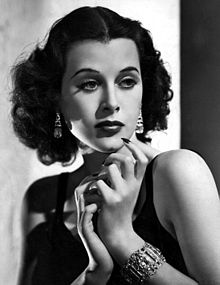 Hedy Lamarr Quotes