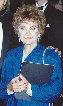 Estelle Getty Quotes