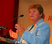 Gro Harlem Brundtland Quotes