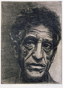 Alberto Giacometti Quotes