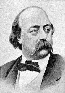 Gustave Flaubert Quotes