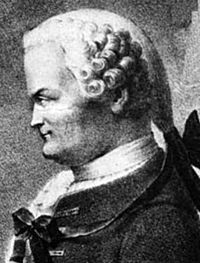 Johann Heinrich Lambert Quotes