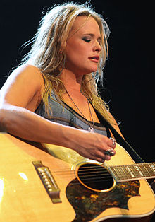 Miranda Lambert Quotes