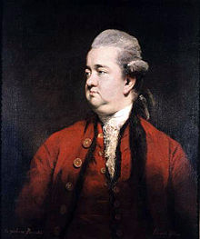 Edward Gibbon Quotes