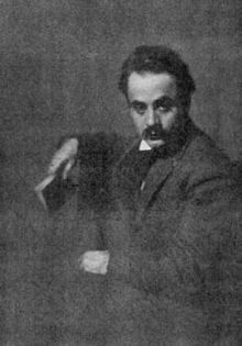 Khalil Gibran Quotes