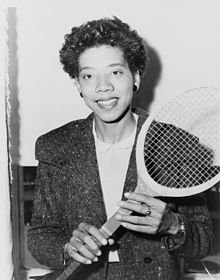 Althea Gibson Quotes