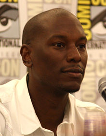 Tyrese Gibson Quotes