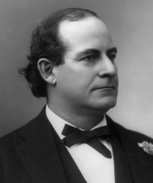 William Jennings Bryan Quotes