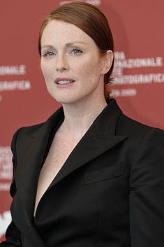 Julianne Moore Quotes