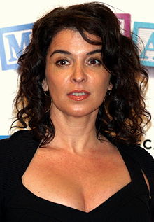 Annabella Sciorra Quotes