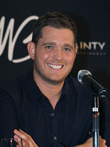 Michael Buble Quotes