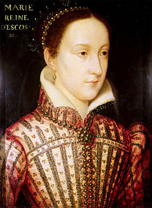 Mary Queen of Scots Quotes