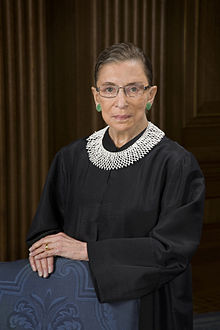 Ruth Bader Ginsburg Quotes