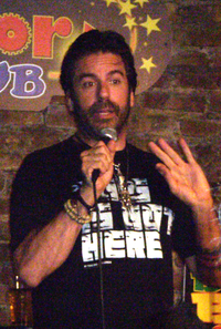 Greg Giraldo Quotes