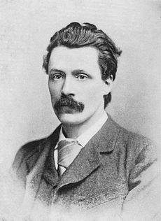 George Gissing Quotes