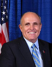 Rudy Giuliani Quotes