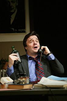 Nathan Lane Quotes