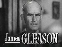 James Gleason Quotes