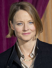 Jodie Foster Quotes