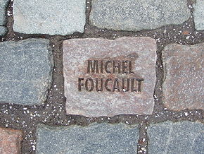 Michel Foucault Quotes