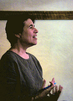 Natalie Goldberg Quotes