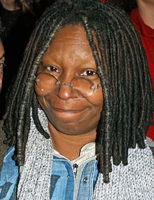 Whoopi Goldberg Quotes