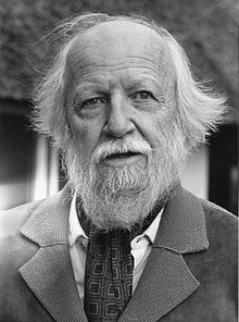 William Golding Quotes