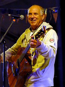 Jimmy Buffett Quotes