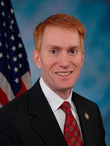 James Lankford Quotes