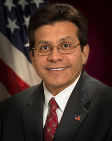 Alberto Gonzales Quotes