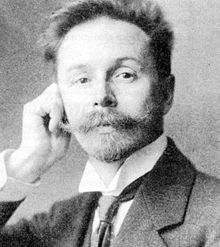 Alexander Scriabin Quotes