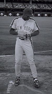 Dwight Gooden Quotes