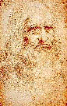 Leonardo da Vinci Quotes