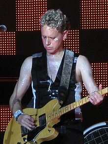 Martin Gore Quotes