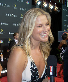 Ali Larter Quotes