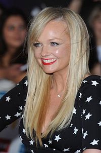 Emma Bunton Quotes