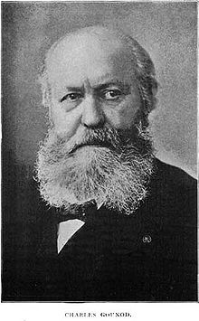 Charles Gounod Quotes